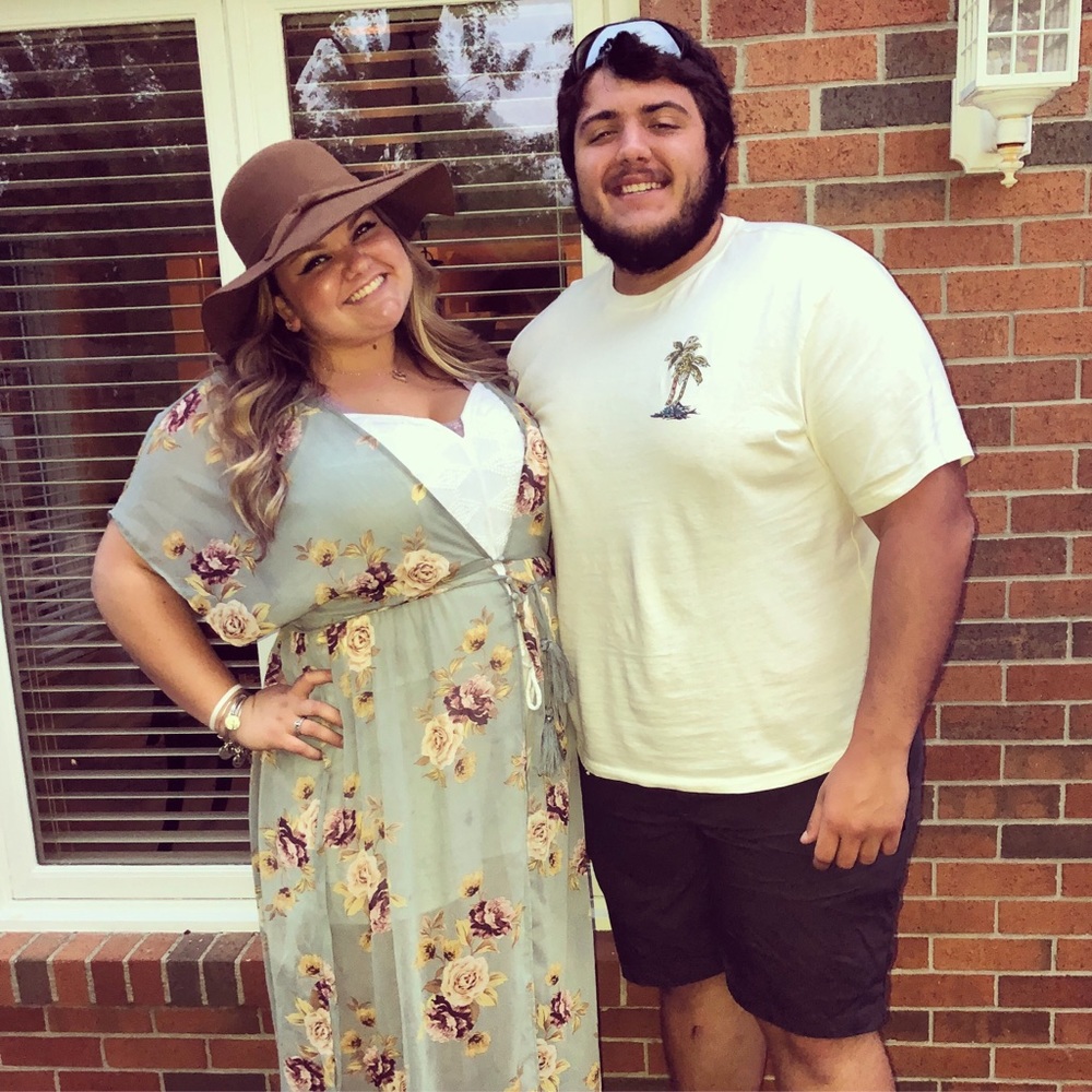 Meet your Posher, Brooke